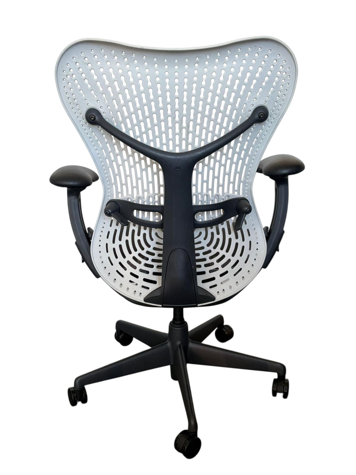 Herman Miller Mirra Alpine